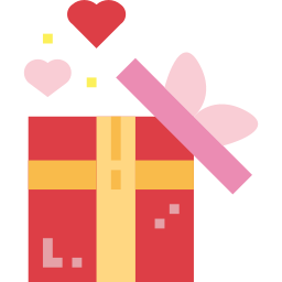 geschenkbox icon