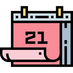 Calendar icon