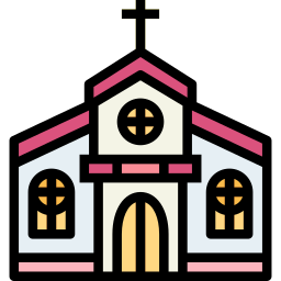 Church icon