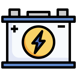 Battery icon