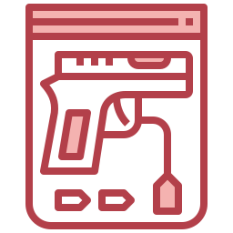 Weapons icon