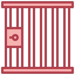 Jail icon