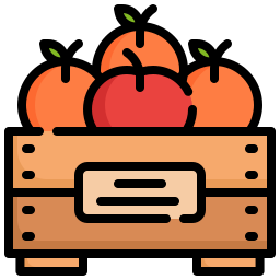 Fruits icon