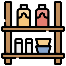 einkaufen icon