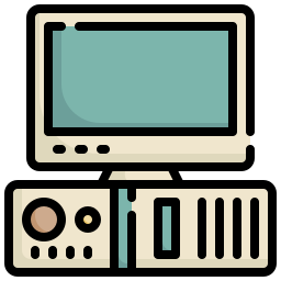 computer icon