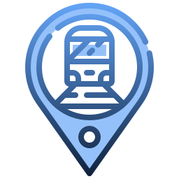 Location icon