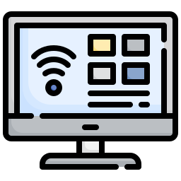 Connection icon