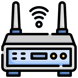 connessione icona