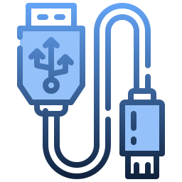 connessione icona