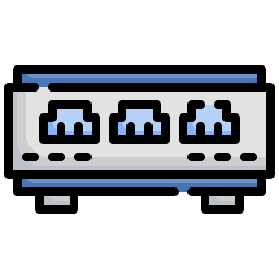 connessione icona