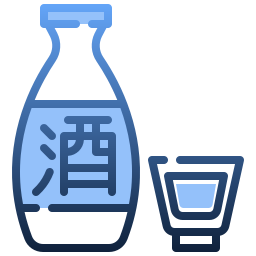 飲む icon