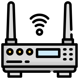 Wireless icon