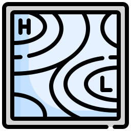 Map icon