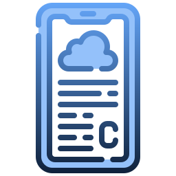 app icon