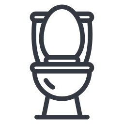 badezimmer icon