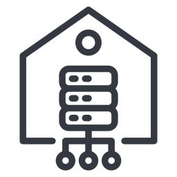 Database icon