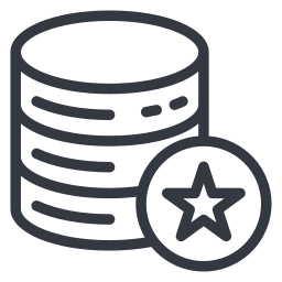 Database icon