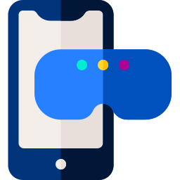 Óculos de realidade virtual Ícone