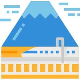 fuji icon