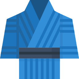 kimono icon