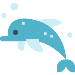 delfin icon