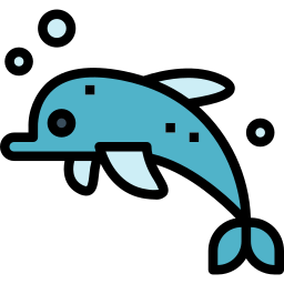 Dolphin icon