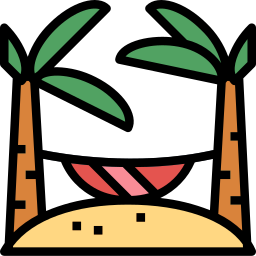 Hammock icon