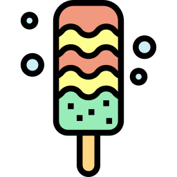 Ice cream icon