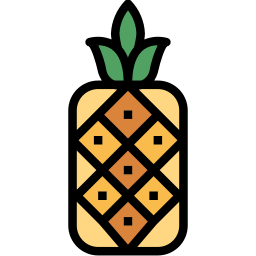 Pineapple icon