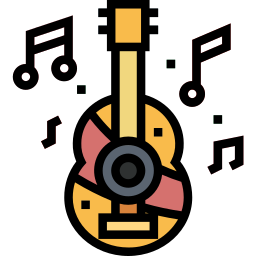 ukulele icon