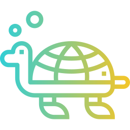 Turtle icon