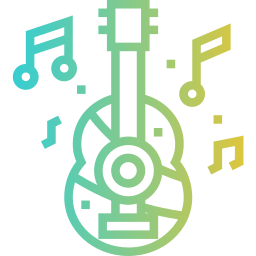 Ukelele icon