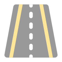 高速道路 icon