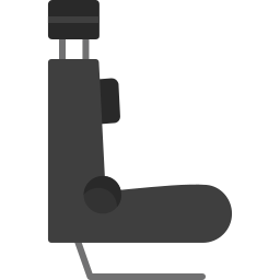 Seat icon