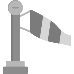 Windsock icon