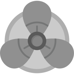 Propeller icon