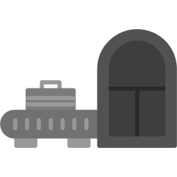 Luggage icon