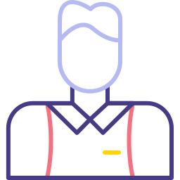 Worker icon