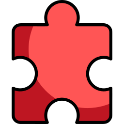 puzzle icon