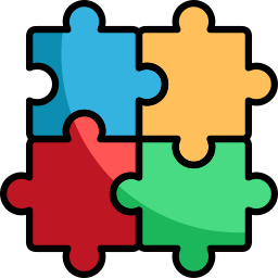 puzzle icon