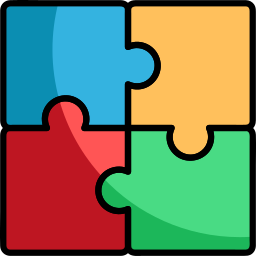 Puzzle icon