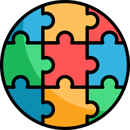 puzzle icon