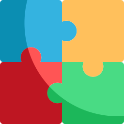 puzzle icon