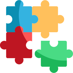 puzzle icon