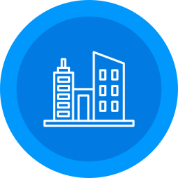 Skyline icon