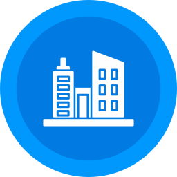 Skyline icon