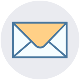 Letter icon