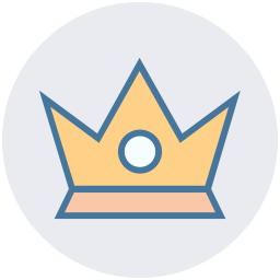 Crown icon