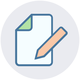 Sheet icon