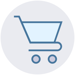 Shopping icon